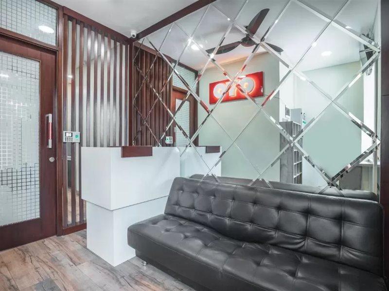 Super Oyo 1487 Residence Khoe Jakarta Eksteriør bilde