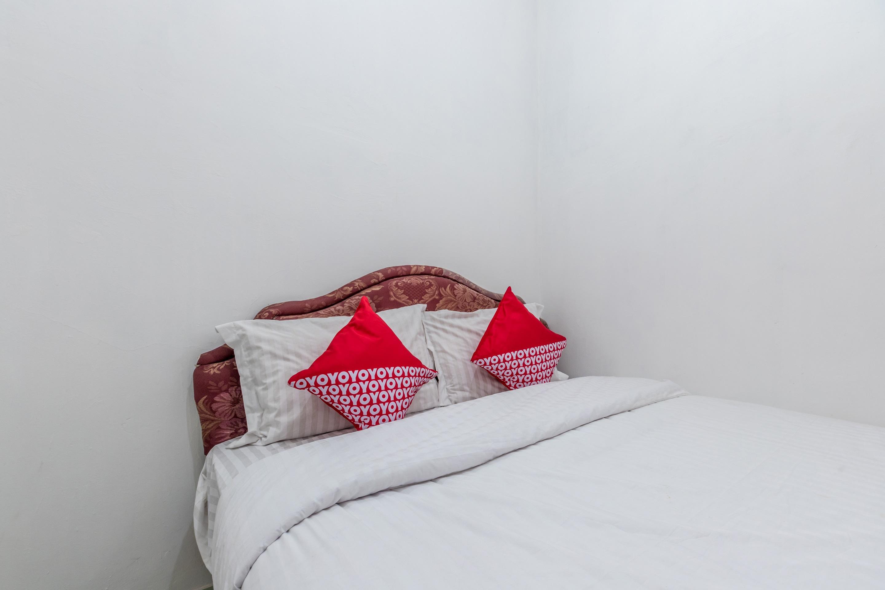 Super Oyo 1487 Residence Khoe Jakarta Eksteriør bilde