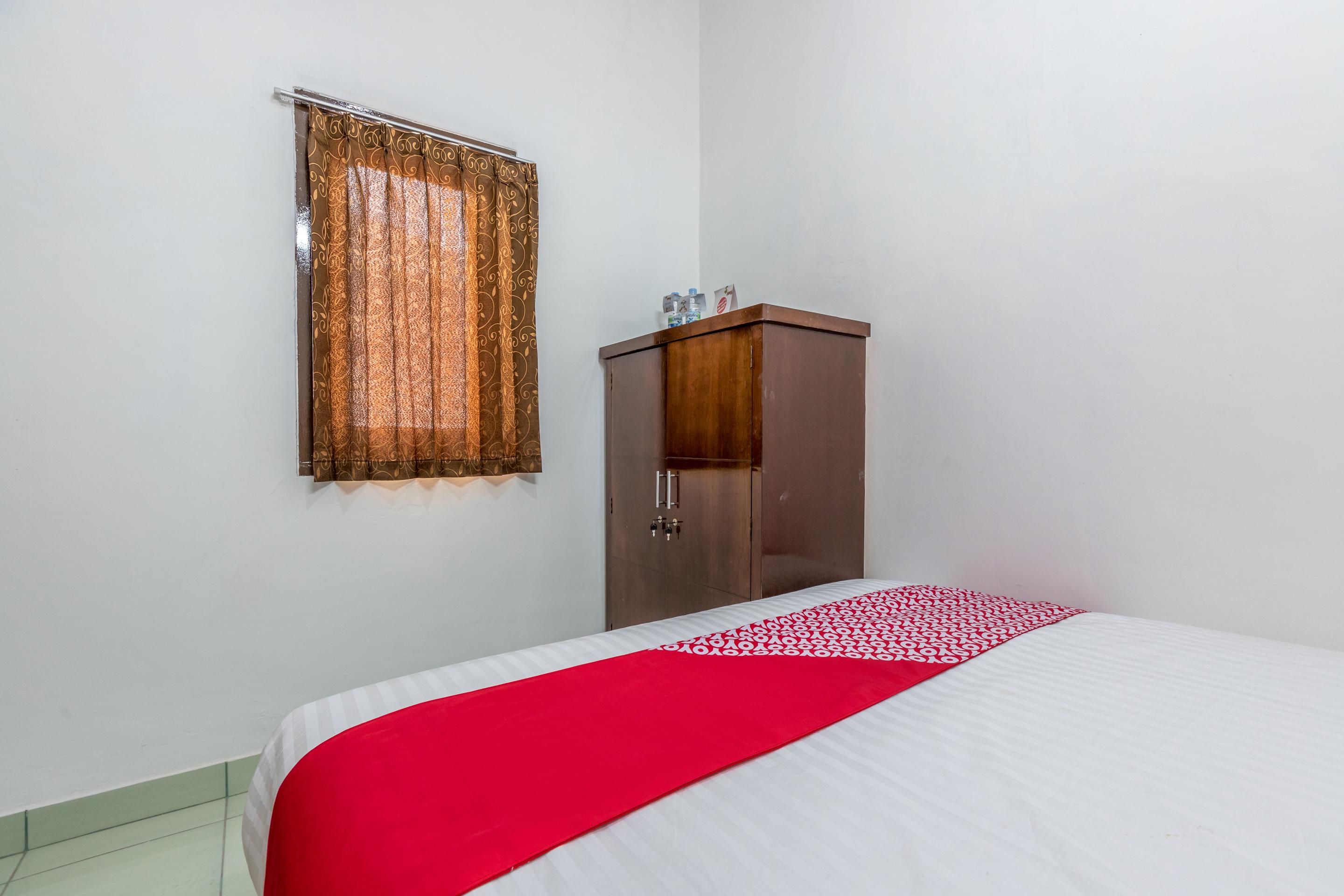 Super Oyo 1487 Residence Khoe Jakarta Eksteriør bilde
