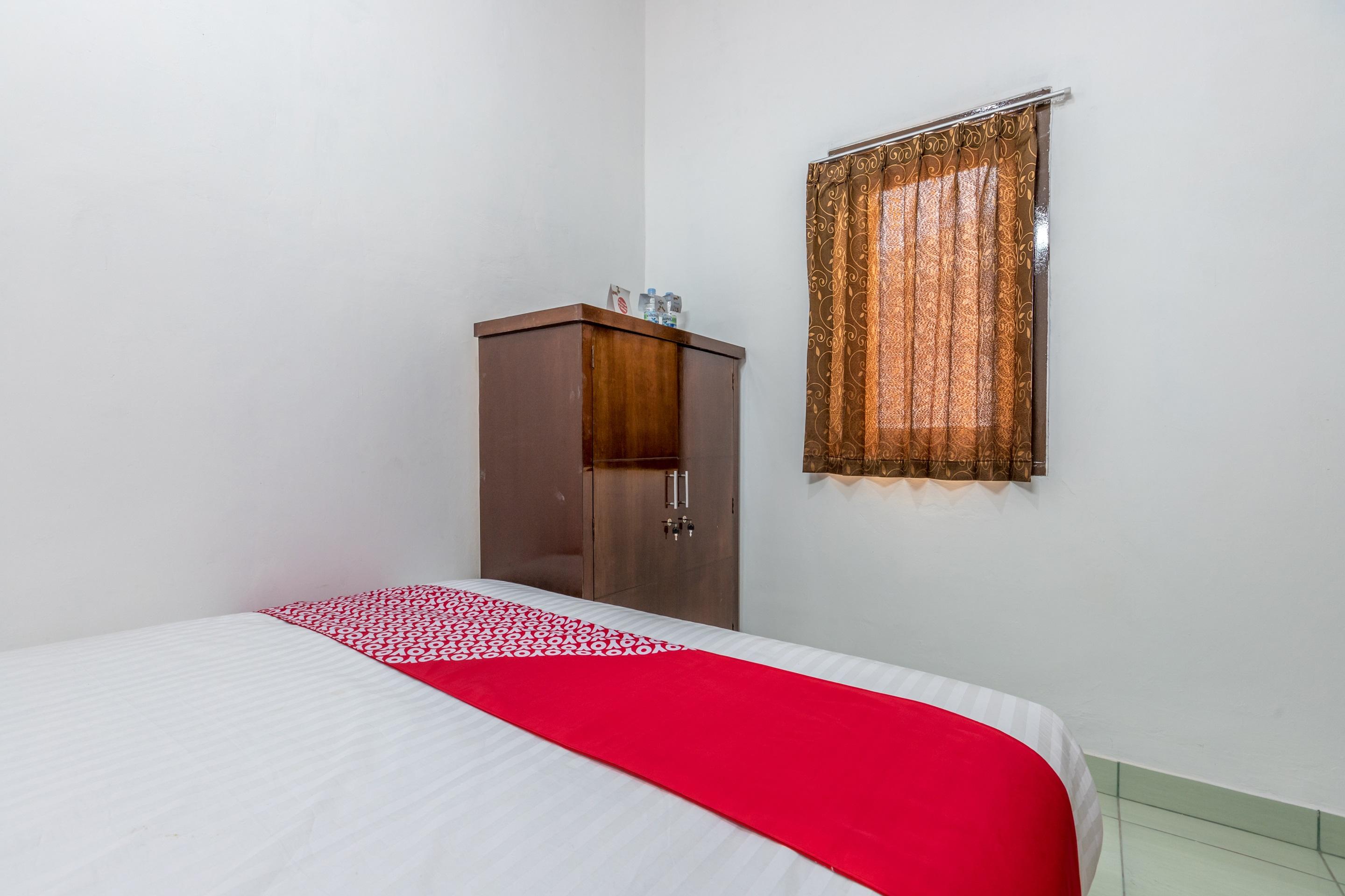 Super Oyo 1487 Residence Khoe Jakarta Eksteriør bilde