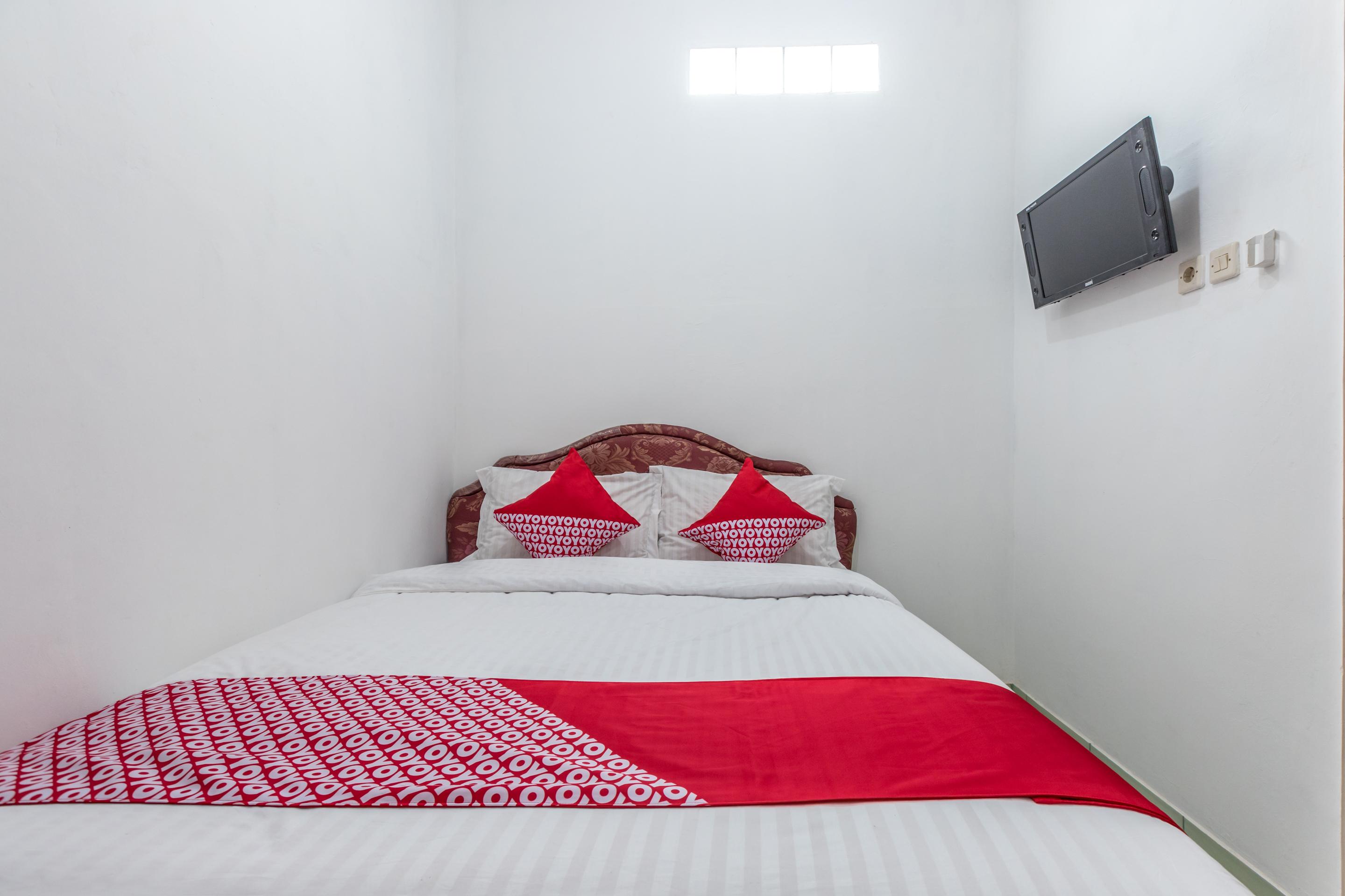 Super Oyo 1487 Residence Khoe Jakarta Eksteriør bilde