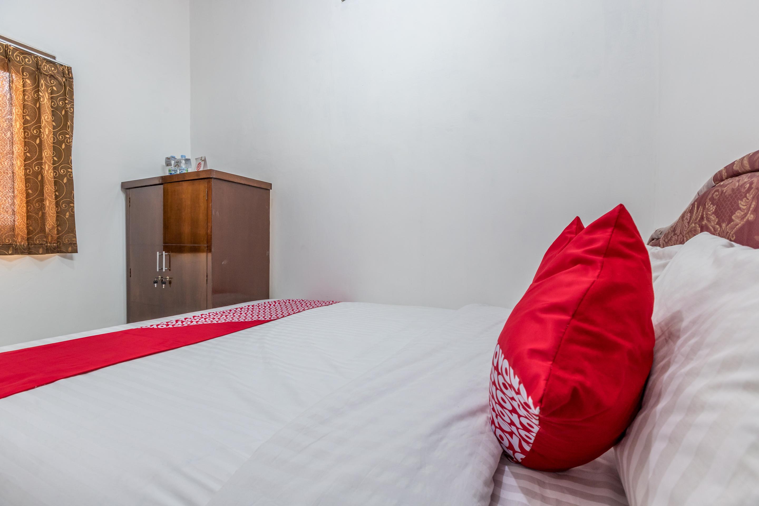 Super Oyo 1487 Residence Khoe Jakarta Eksteriør bilde